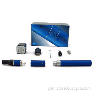 Electronic cigarette, dry herb high quality vapor AGO G5